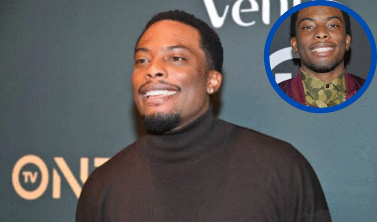 Woody McClain Movies and TV Shows, Age, Wife, Height, Net Worth & Biography Woody McClain Movies and TV Shows