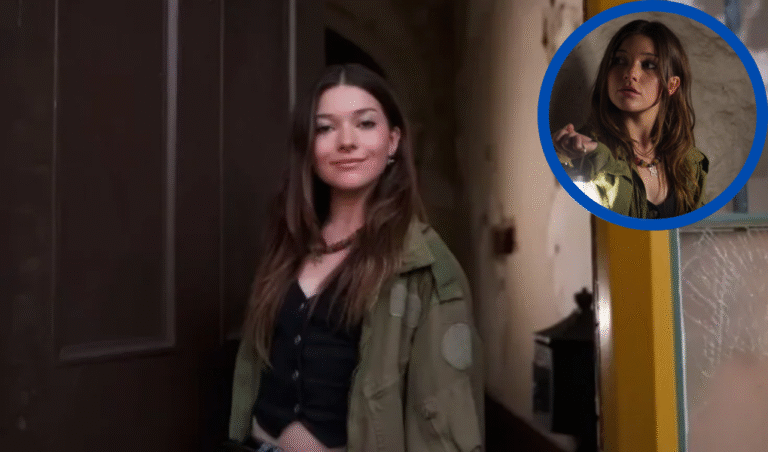 Katie Douglas Height