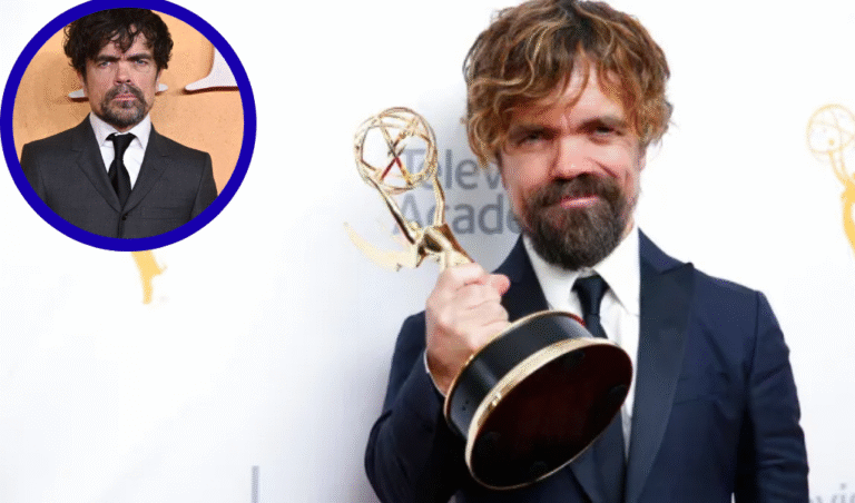 peter dinklage height
