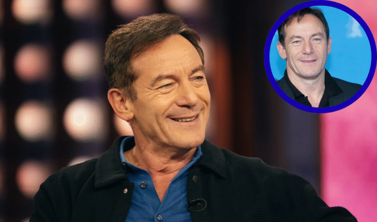 Jason Isaacs Net Worth