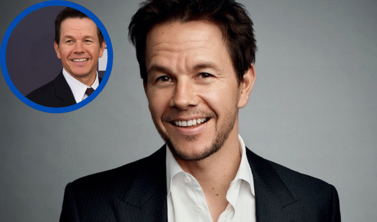 Mark Wahlberg Net Worth