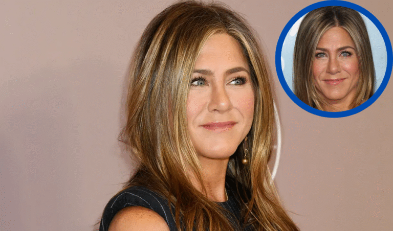 Jennifer Aniston Net Worth