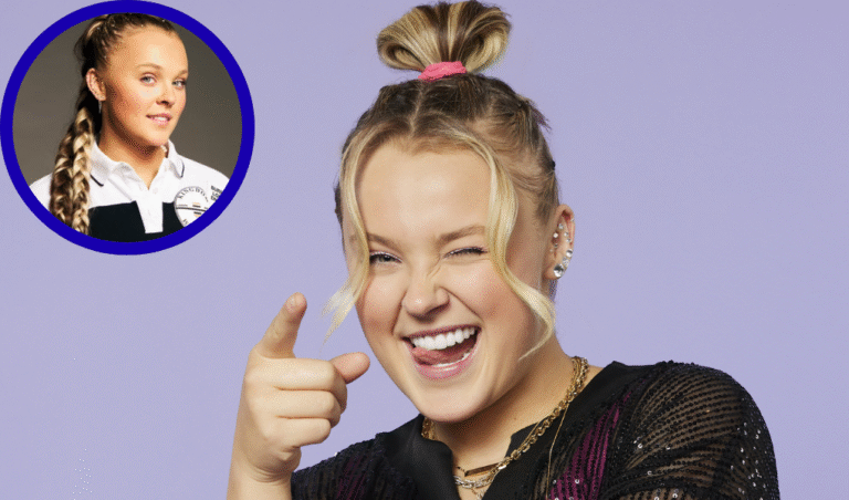 JoJo Siwa Age – Bio, Height, Parents, Career, Relationship, Net Worth & Facts JoJo Siwa Age