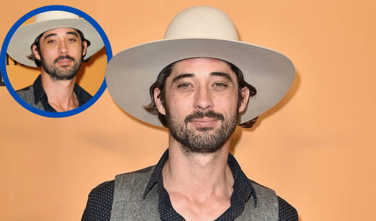 Ryan Bingham Movies and TV Shows