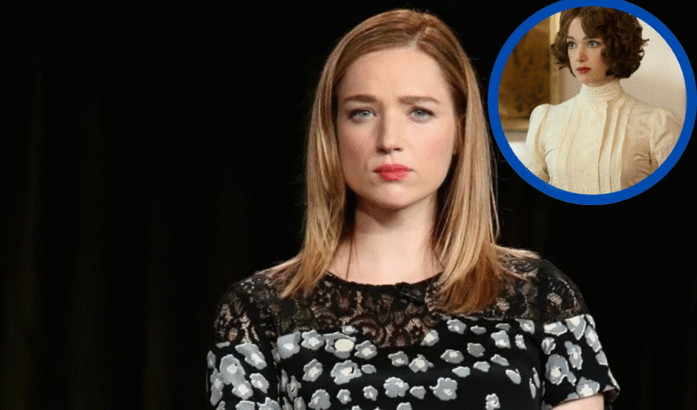 Kristen Connolly Movies and TV Shows