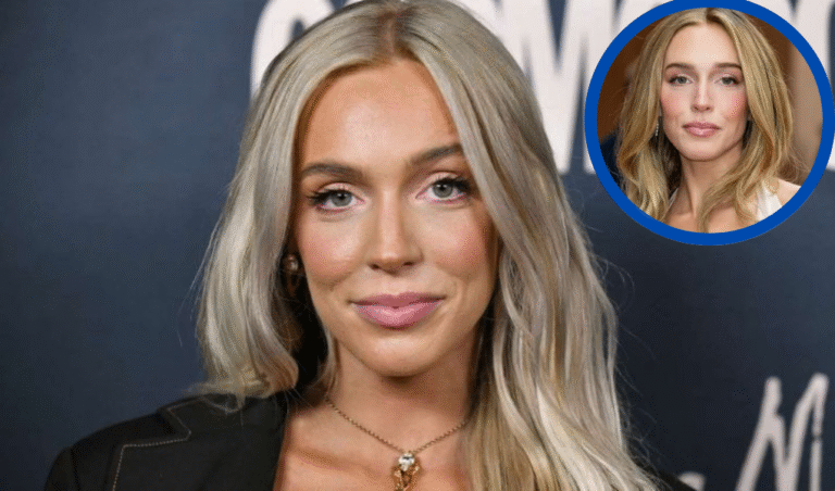 Alex Cooper Net Worth