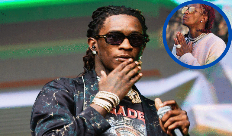 Young Thug Net Worth