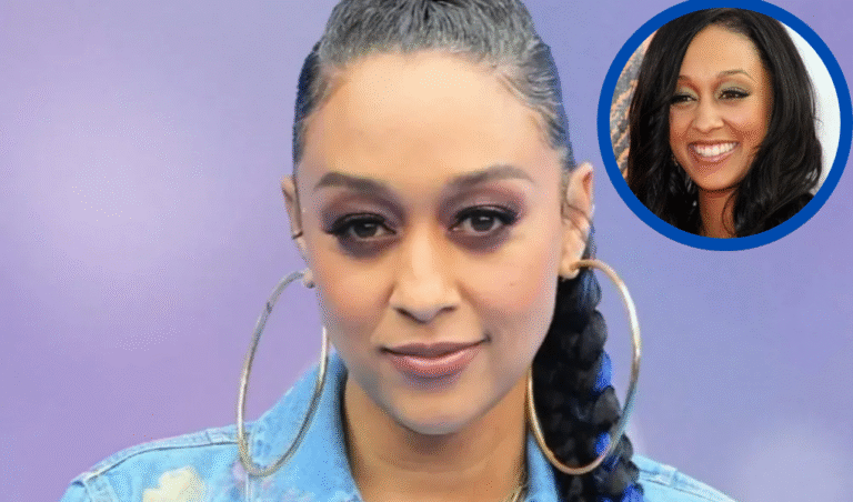 tia mowry net worth