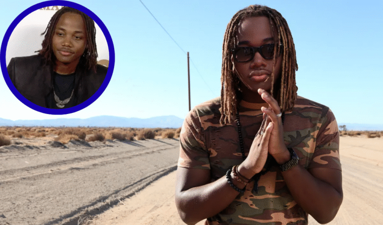 Leon Thomas III Movies and TV Shows