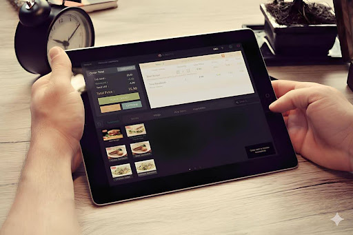 POS for Restaurants
