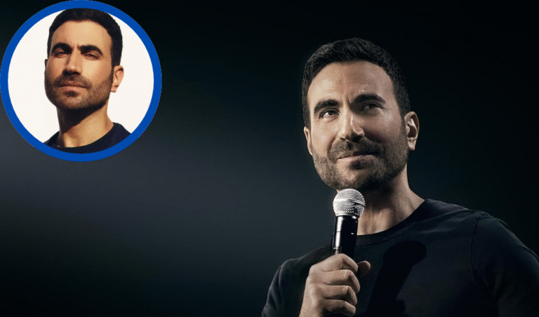 Brett Goldstein Movies and TV Shows