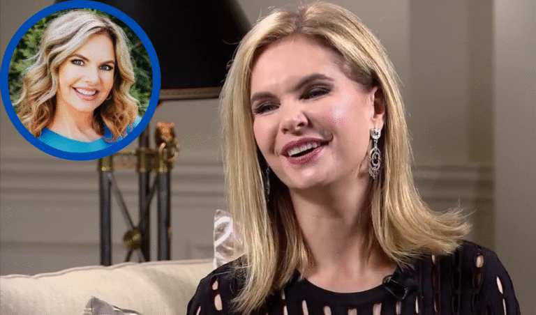 Victoria Osteen Age