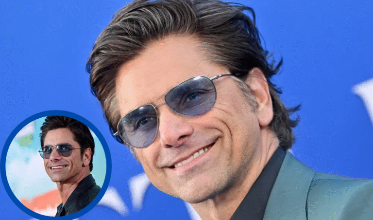 john stamos age