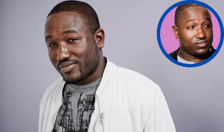 Hannibal Buress Net Worth