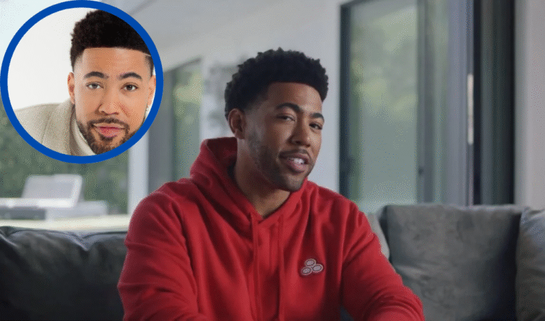 Kevin Miles Net Worth