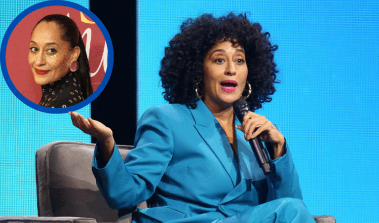 Tracee Ellis Ross Age