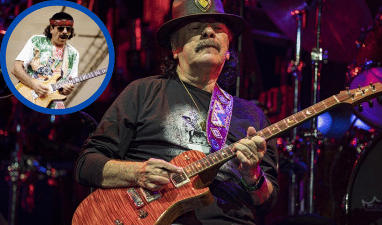 Carlos Santana Net Worth, Age, Height, Wife, Career Carlos Santana Net Worth