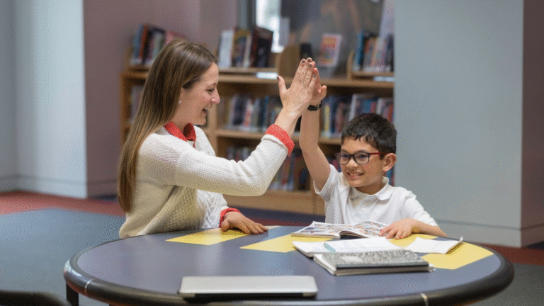 Finding the Best Tuition Centre: A Complete Guide to Boost Your Child’s Academic Success Best Tuition