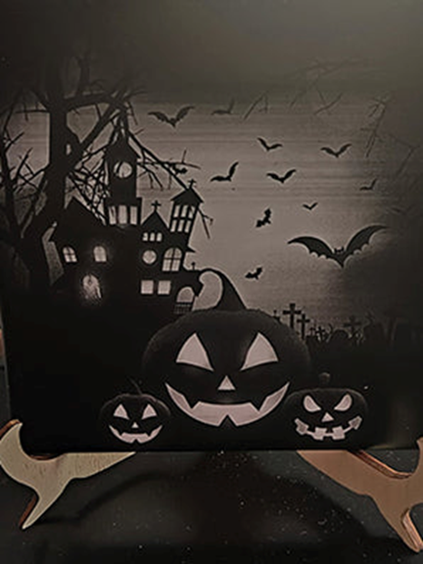 Top Materials and Techniques for High-Impact Laser-Cut Signage: The UK Guide Materials