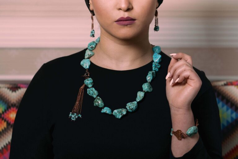 Jewellery